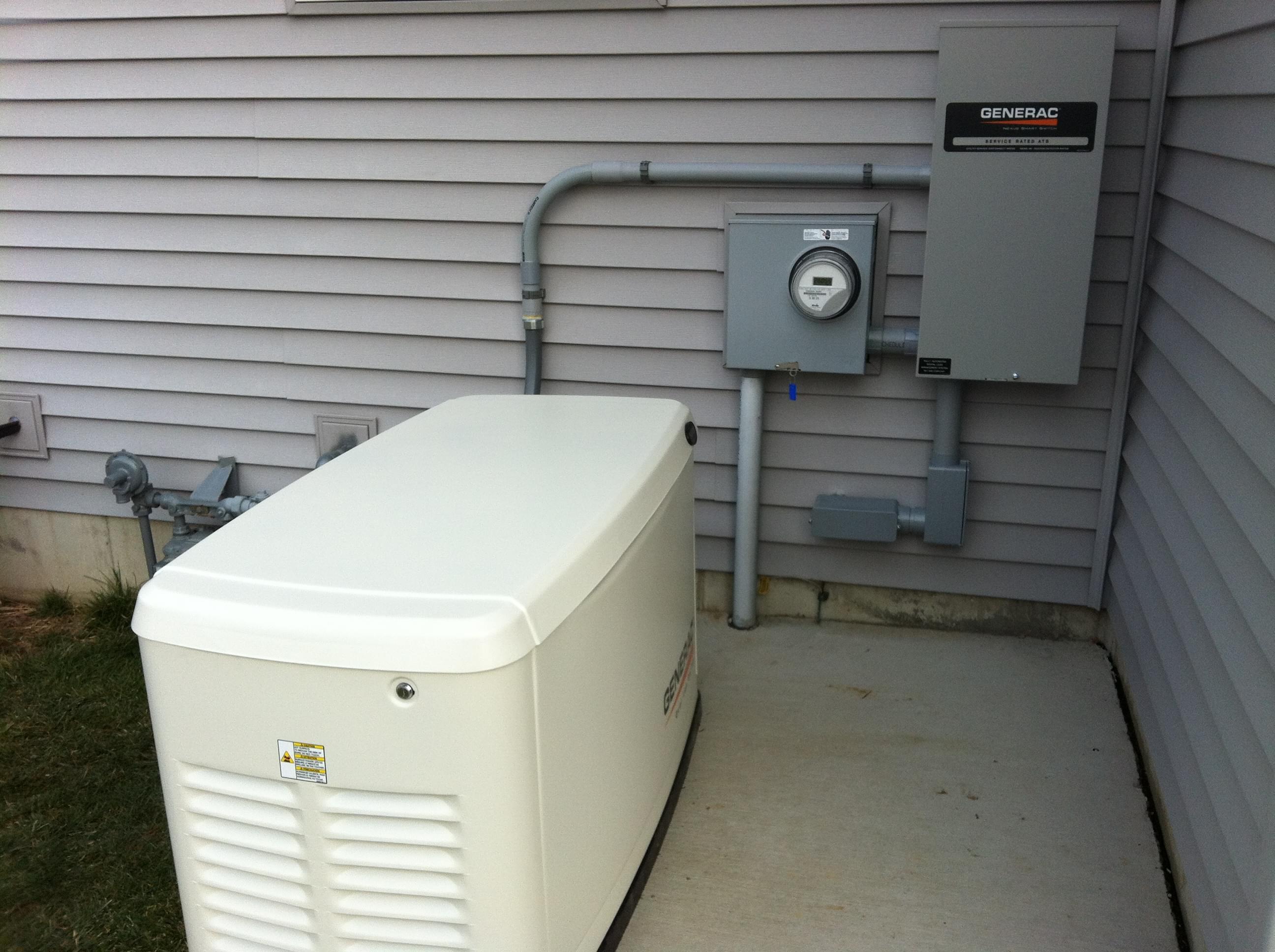 Installation Images and Photo Gallery for All-Pro ...